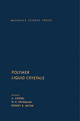 eBook (pdf) Polymer Liquid Crystals de 