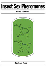 eBook (pdf) Insect Sex Pheromones de Martin Jacobson