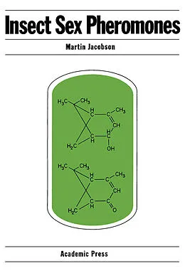E-Book (pdf) Insect Sex Pheromones von Martin Jacobson