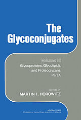 eBook (pdf) The Glycoconjugates V3 de 