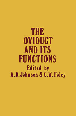 eBook (pdf) The Oviduct and its Functions de 