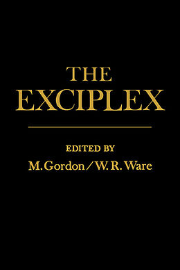 eBook (pdf) The Exciplex de 