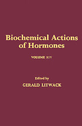 eBook (pdf) Biochemical Actions of Hormones V14 de 