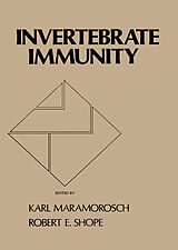 eBook (pdf) Invertebrate Immunity de 