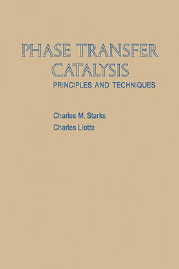 eBook (pdf) Phase Transfer Catalysis de 