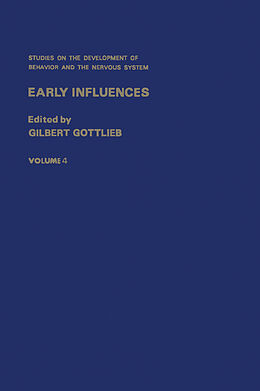 eBook (pdf) Early Influences de 