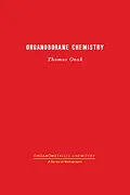 E-Book (pdf) Organoborane Chemistry von Thomas Onak