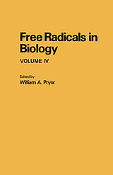 eBook (pdf) Free Radicals in Biology V4 de 