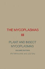 eBook (pdf) The Mycoplasmas V3 de 