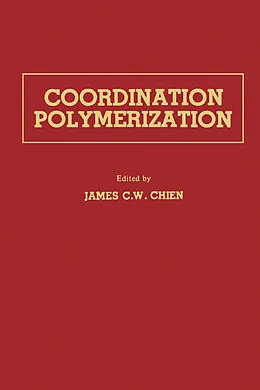 E-Book (pdf) Coordination polymerization von 