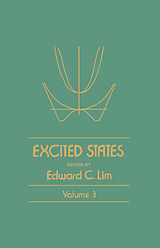 eBook (pdf) Excited States V3 de 