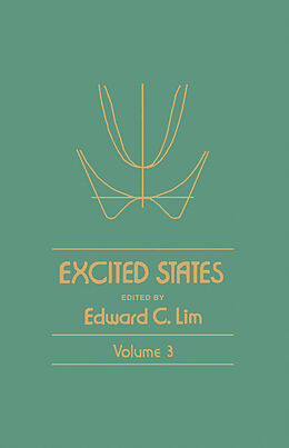 eBook (pdf) Excited States V3 de 