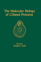 eBook (pdf) The Molecular Biology of Ciliated Protozoa de 