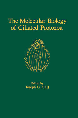 eBook (pdf) The Molecular Biology of Ciliated Protozoa de 