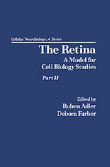 eBook (pdf) The Retina A Model for Cell Biology Studies Part_2 de 