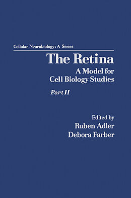 eBook (pdf) The Retina A Model for Cell Biology Studies Part_2 de 