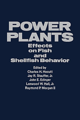 eBook (pdf) Power Plants de 