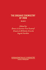 E-Book (pdf) The Organic Chemistry Of iron Pt 2 von 