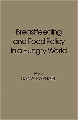 eBook (pdf) Breastfeeding and Food Policy in a Hungry World de 