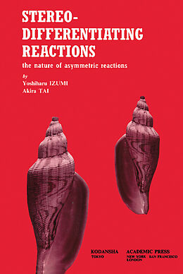 E-Book (pdf) Stereo-Differentiating reactions von Yoshiharu Izumi