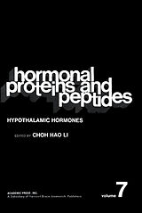 eBook (pdf) Hypothalamic Hormones de 