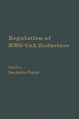 eBook (pdf) Regulation of HMG-CoA Reductase de 