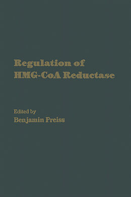 eBook (pdf) Regulation of HMG-CoA Reductase de 