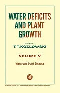 E-Book (pdf) Water and Plant Disease von 
