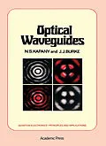 E-Book (pdf) Optical Waveguides von N. Kapany