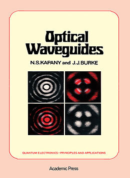 eBook (pdf) Optical Waveguides de N. Kapany