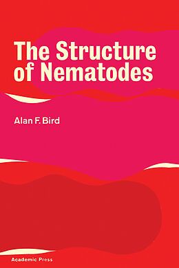 eBook (pdf) The Structure of Nematodes de Alan Bird