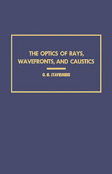 eBook (pdf) The Optics of Rays, Wavefronts, and Caustics de O. Stavroudis