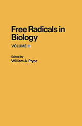 eBook (pdf) Free Radicals in Biology V3 de 