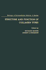 eBook (pdf) Structure and function of Collagen types de 