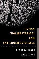 eBook (pdf) Human Cholinesterases and Anticholinesterases de Hermona Soreq