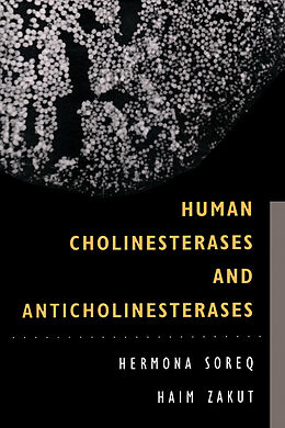 eBook (pdf) Human Cholinesterases and Anticholinesterases de Hermona Soreq