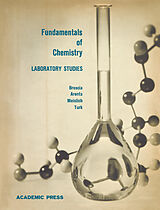 eBook (pdf) Fundamentals of Chemistry Laboratory Studies de Frank Brescia