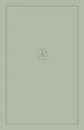 E-Book (pdf) Physical Acoustics V5 von 