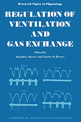 eBook (pdf) Regulation of Ventilation and Gas Exchange de 