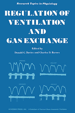 eBook (pdf) Regulation of Ventilation and Gas Exchange de 