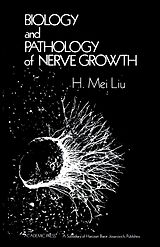 eBook (pdf) Biology and Pathology of Nerve Growth de 