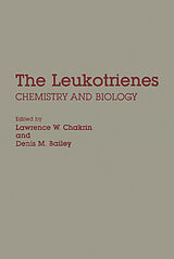 eBook (pdf) The Leukotrienes de 