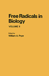 eBook (pdf) Free Radicals in Biology V2 de 