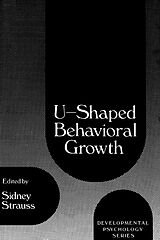 eBook (pdf) U-Shaped Behavioral Growth de 