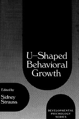 eBook (pdf) U-Shaped Behavioral Growth de 