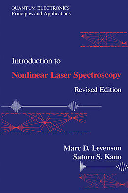 eBook (pdf) Introduction to Nonlinear Laser Spectroscopy 2e de Marc Levenson