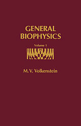 eBook (pdf) General Biophysics de M. Volkenstein