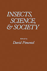 eBook (pdf) Insects, Science & Society de 