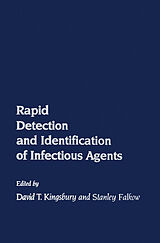 eBook (pdf) Rapid Detection and Identification of Infectious Agents de 