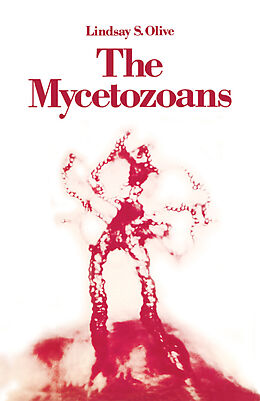 eBook (pdf) The Mycetozoans de Lindsay Olive